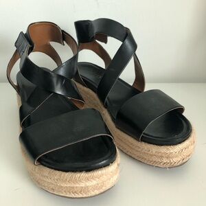 Franco Sarto Tabatha Espadrilles